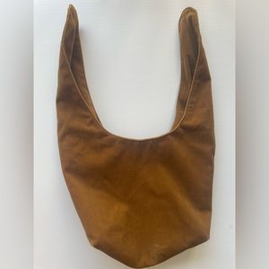 Merit Signature Makeup Bag